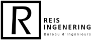 Reis Ingenering Sàrl Logo